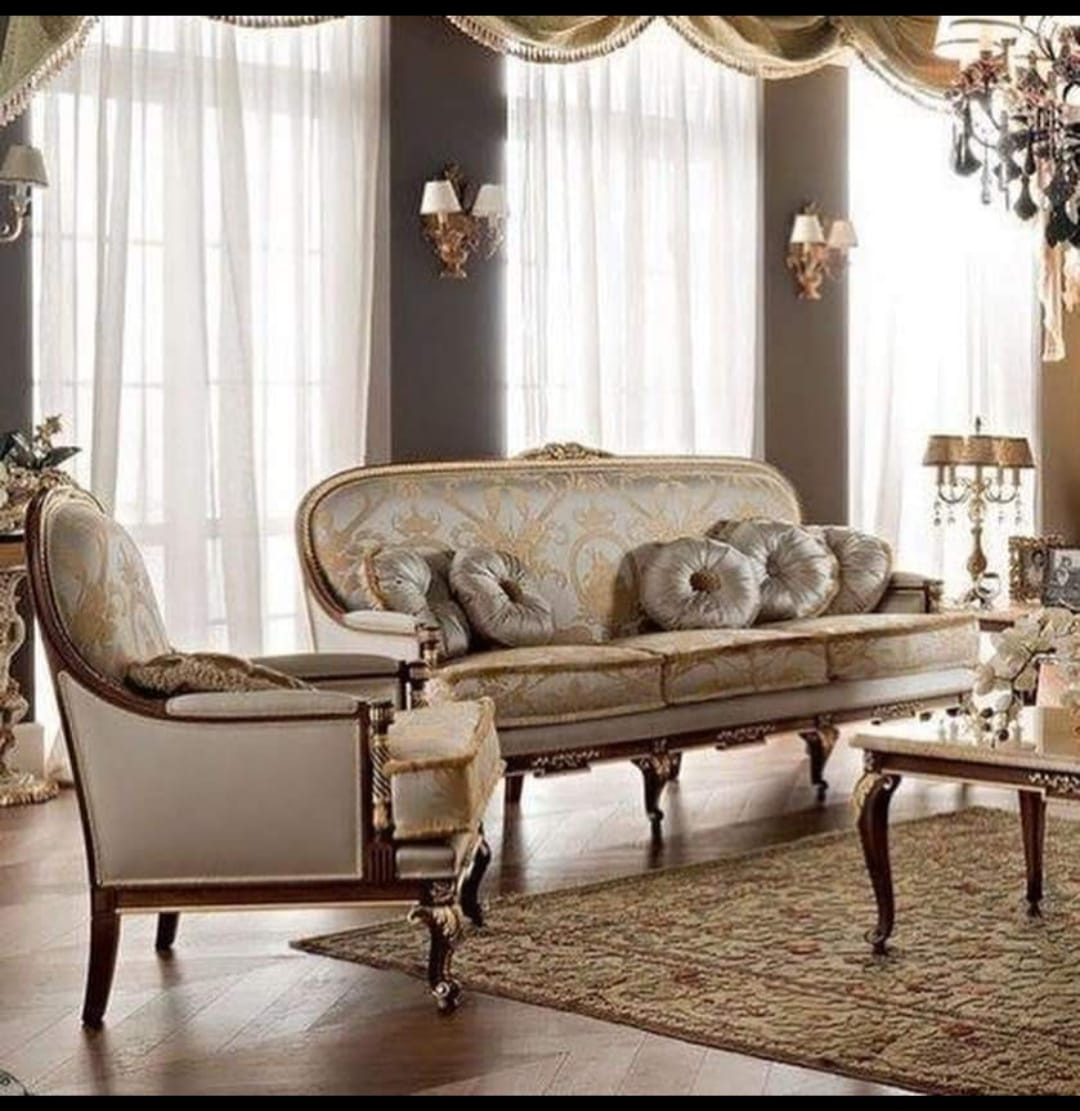 Sofas & Living Room Furniture showcase