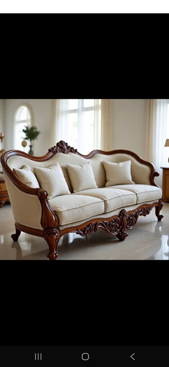 Sofas & Living Room Furniture showcase