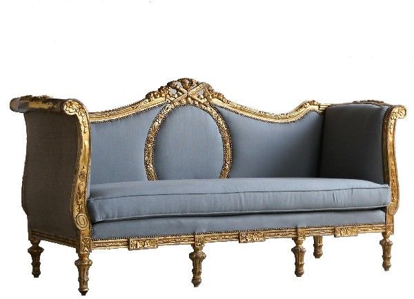 Sofas & Living Room Furniture showcase