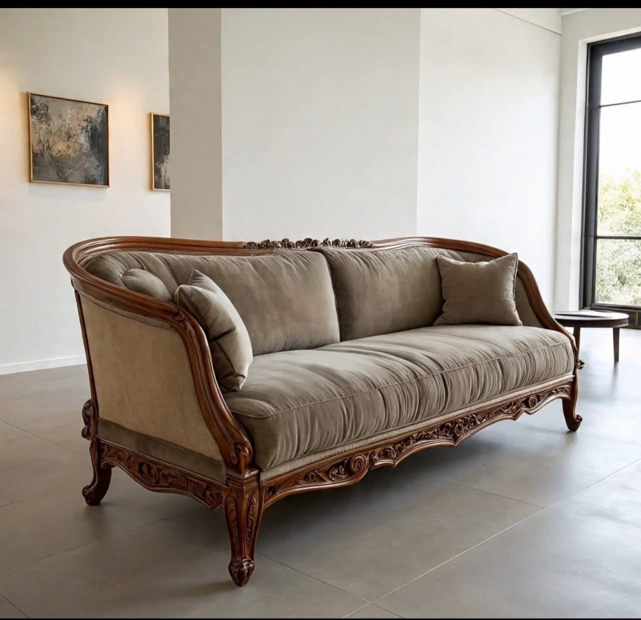 Sofas & Living Room Furniture showcase
