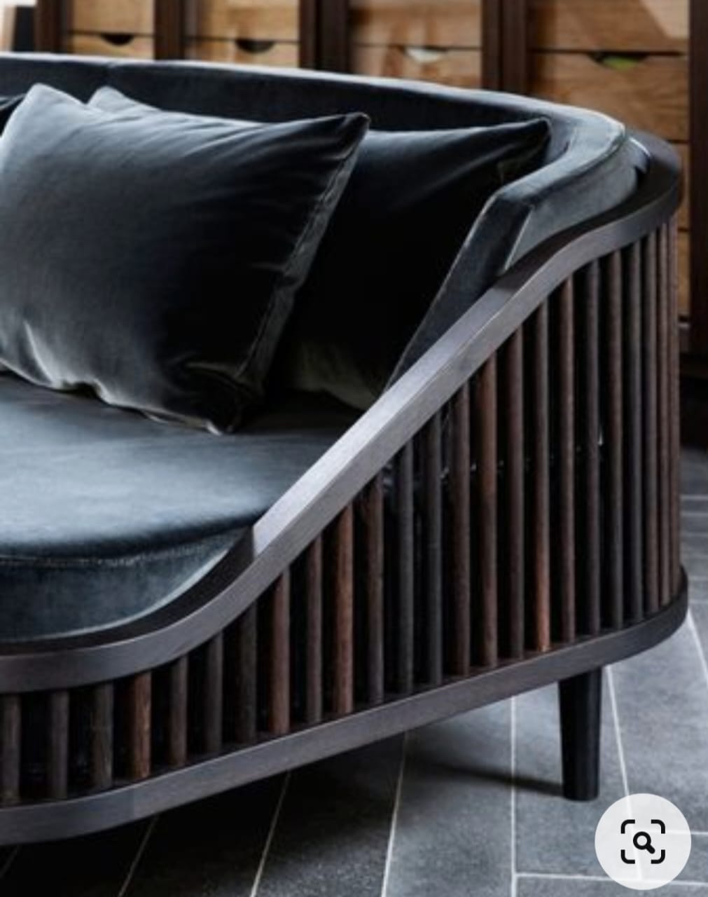 Sofas & Living Room Furniture showcase