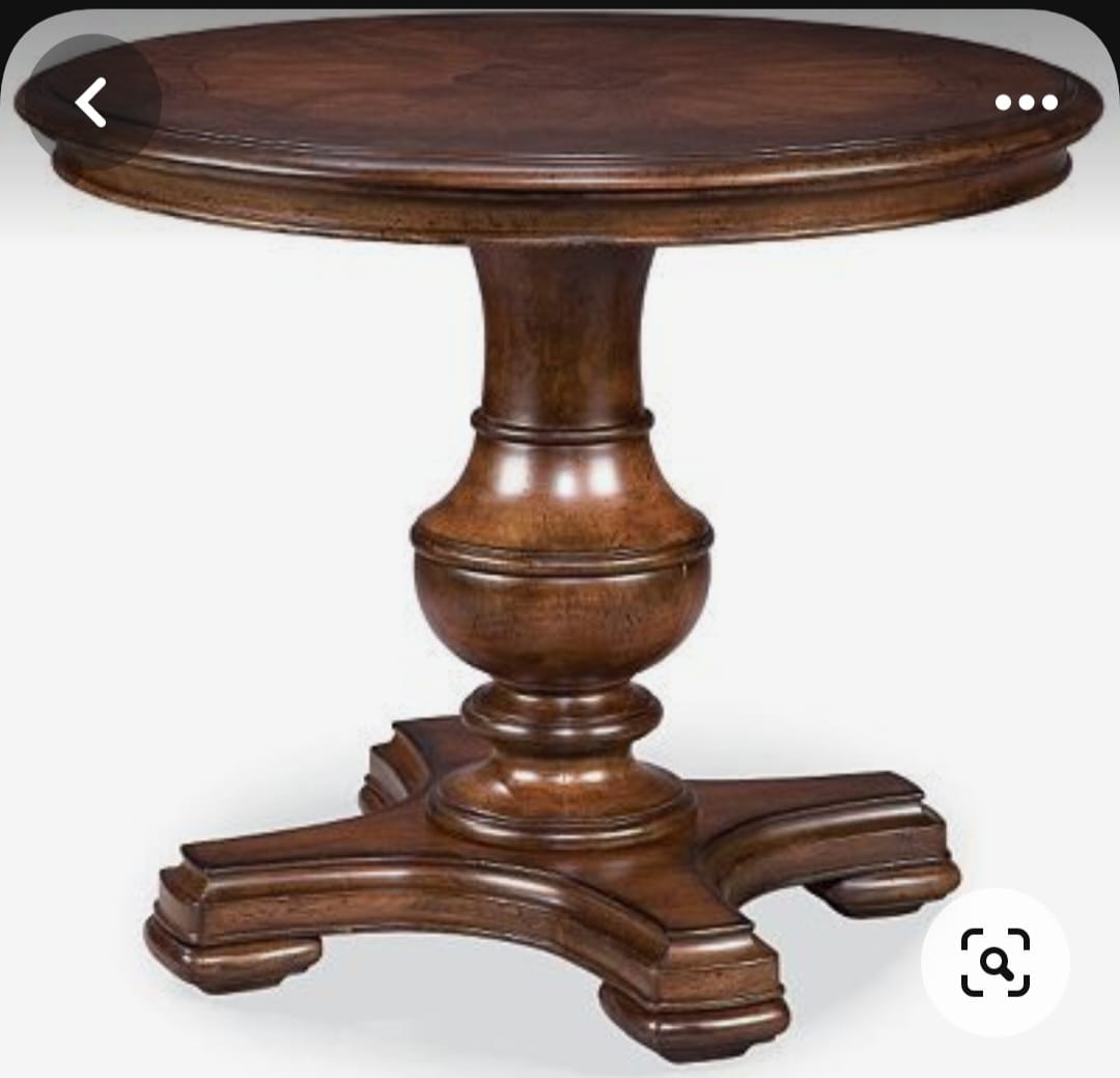 Dining, Console & Center Tables showcase