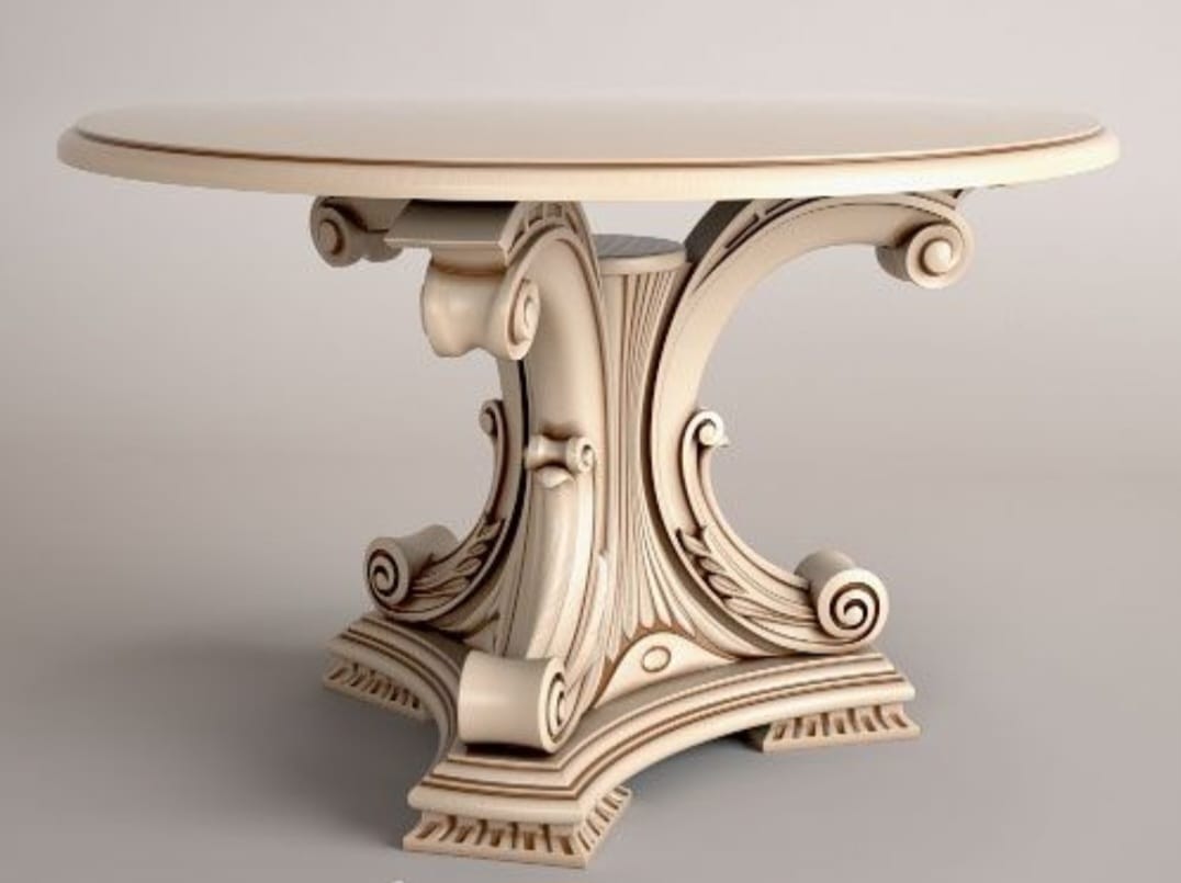 Dining, Console & Center Tables showcase