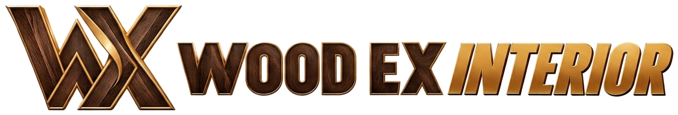 Wood Ex Interior Logo